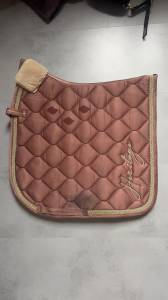 Tapis dressage eskadron héritage 