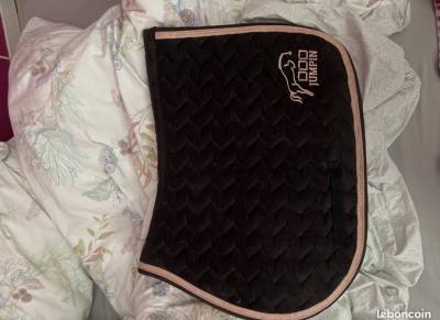 Tapis jump’in taille cob