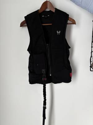Airbag Twist’Air XS Horse Pilot révisé sous garantie 