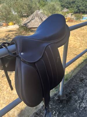 Selle Séoul forestier 