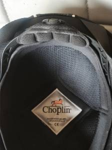 Bombe choplin  t 52 à t 54