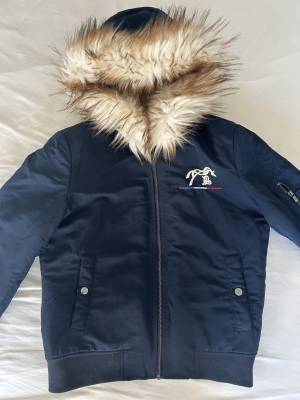 Manteau Pénélope Leprevost 