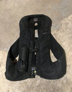 Air bag complet taille L