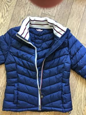 Doudoune Equithème Taille XS Ladies