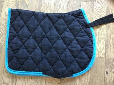 Tapis poney Equithème 