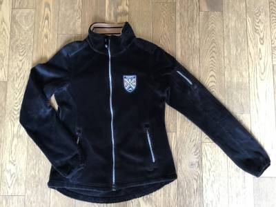 Veste polaire Equithème Taille XS Ladies
