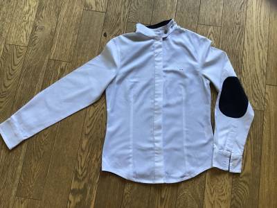 Chemise concours Pénélope Taille XS/34/6