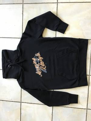Sweat Penelope Taille XS