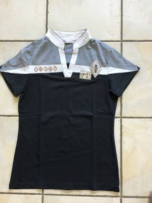 Polo Pénélope Taille S