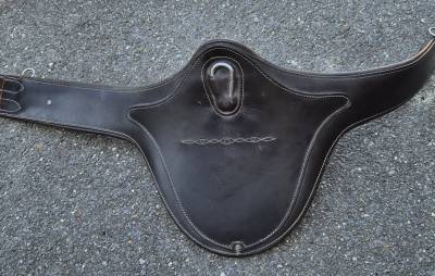 Sangle bavette