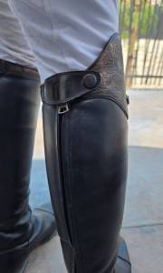 Bottes de Niro Boots taille 38