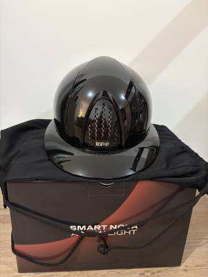 BOMBE KEP mousse américaine taille 54