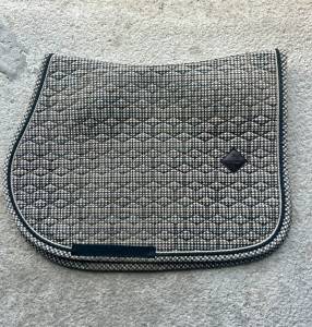 Tapis pied de poule Kentucky 