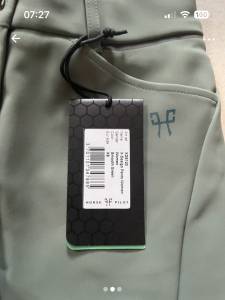 Pantalon Horse Pilot neuf