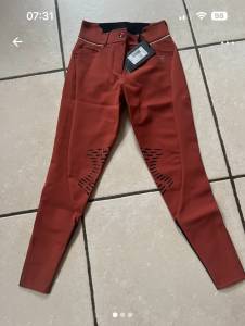 Pantalon femme Horse Pilot neuf