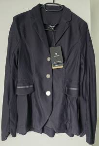 Veste de concours Horse Pilot Aeromesh taille S neuve é