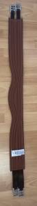 Sangle Fouganza marron 
