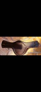 sangle bavette cross Devoucoux 