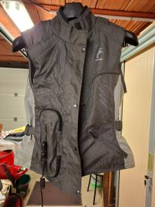 Gilet air bag HIPPIOS taille M