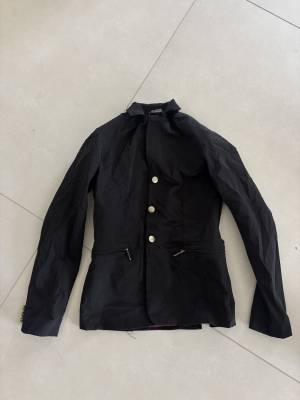 Veste concours équitation 