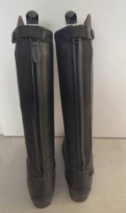 Bottes équitation equitheme primera
