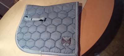 TAPIS HKM Lauria Garrelli