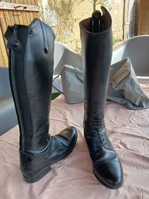 Bottes 