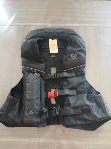 Air bag spark 2 