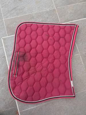 Tapis d’équitation 