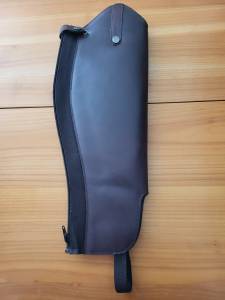Chaps d'équitation Horka neuves Taille M