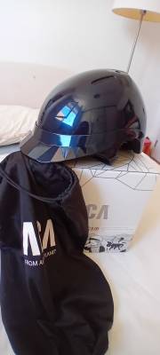 Casque  NACA GRAVITY S