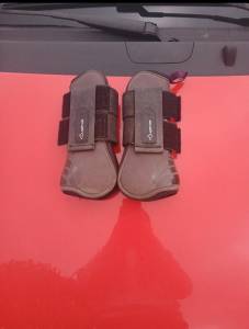 Guêtres taille full