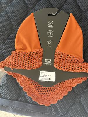 Bonnet anti mouche Eskadron neuf 