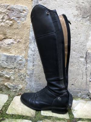 Botte Sergio Grasso 