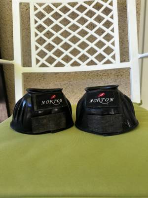 Cloches Norton