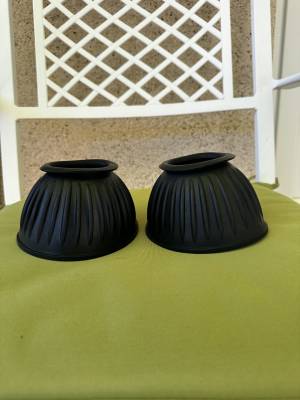 Cloches fermées