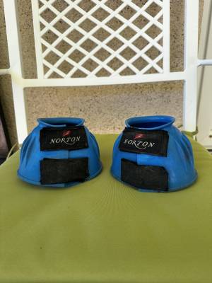 Cloches Norton