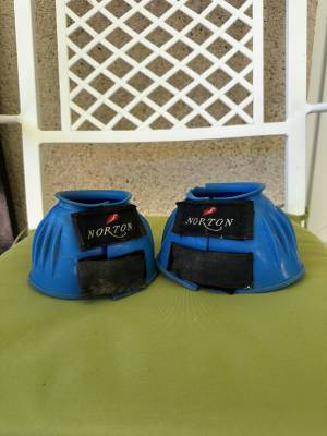 Cloches Norton