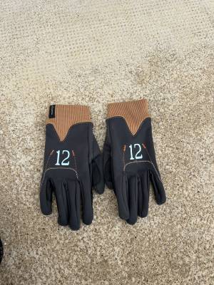 Gants 