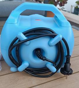 Inhalateur turboneb 2 