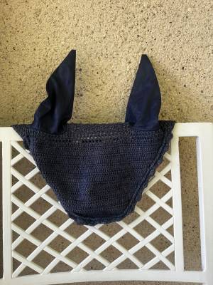 Bonnet cheval