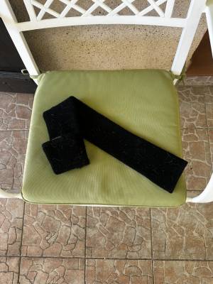 Fourreau de sangle