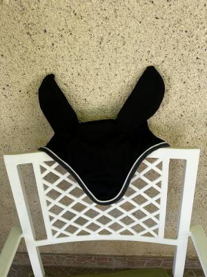 Bonnet cheval
