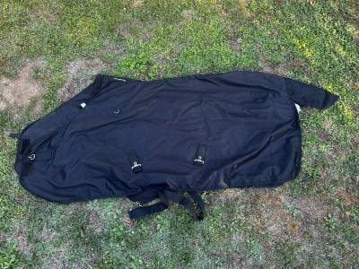 Couverture imperméable light