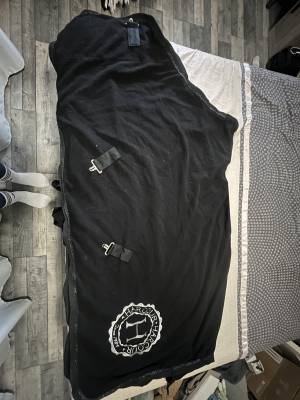 Couverture polaire Harcour 125cm
