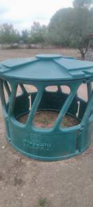 A VENDRE RATELIER DURAPOLY