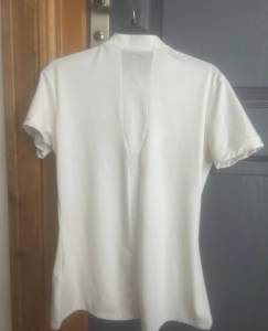 Polo de concours 