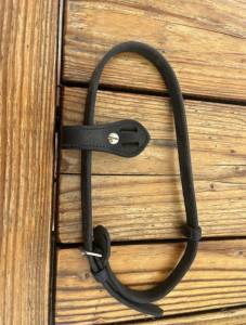 Noseband