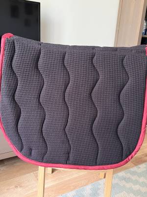 Tapis de selle