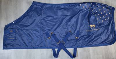 Chemise thérapeutique Accuhorsemat taille L neuve 